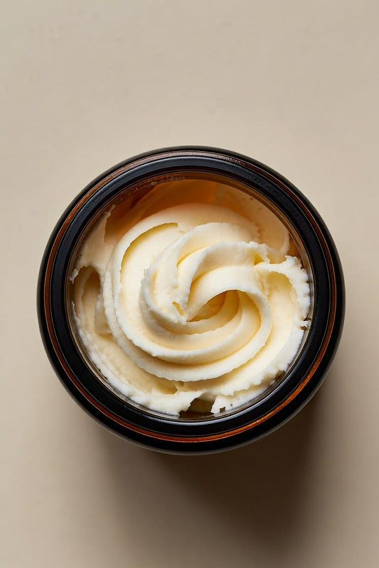 Whipped Bison Tallow Balm | Range Scent